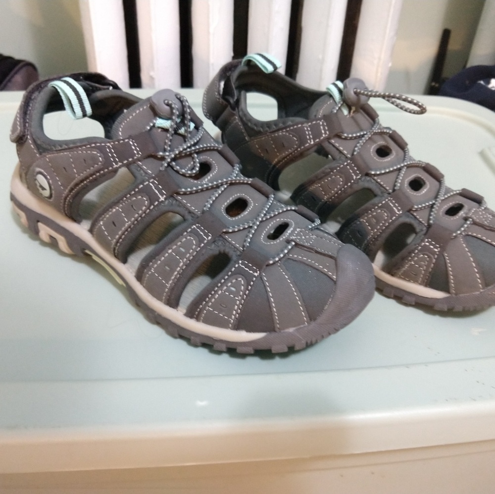 Hi-tec Shore walking sandal